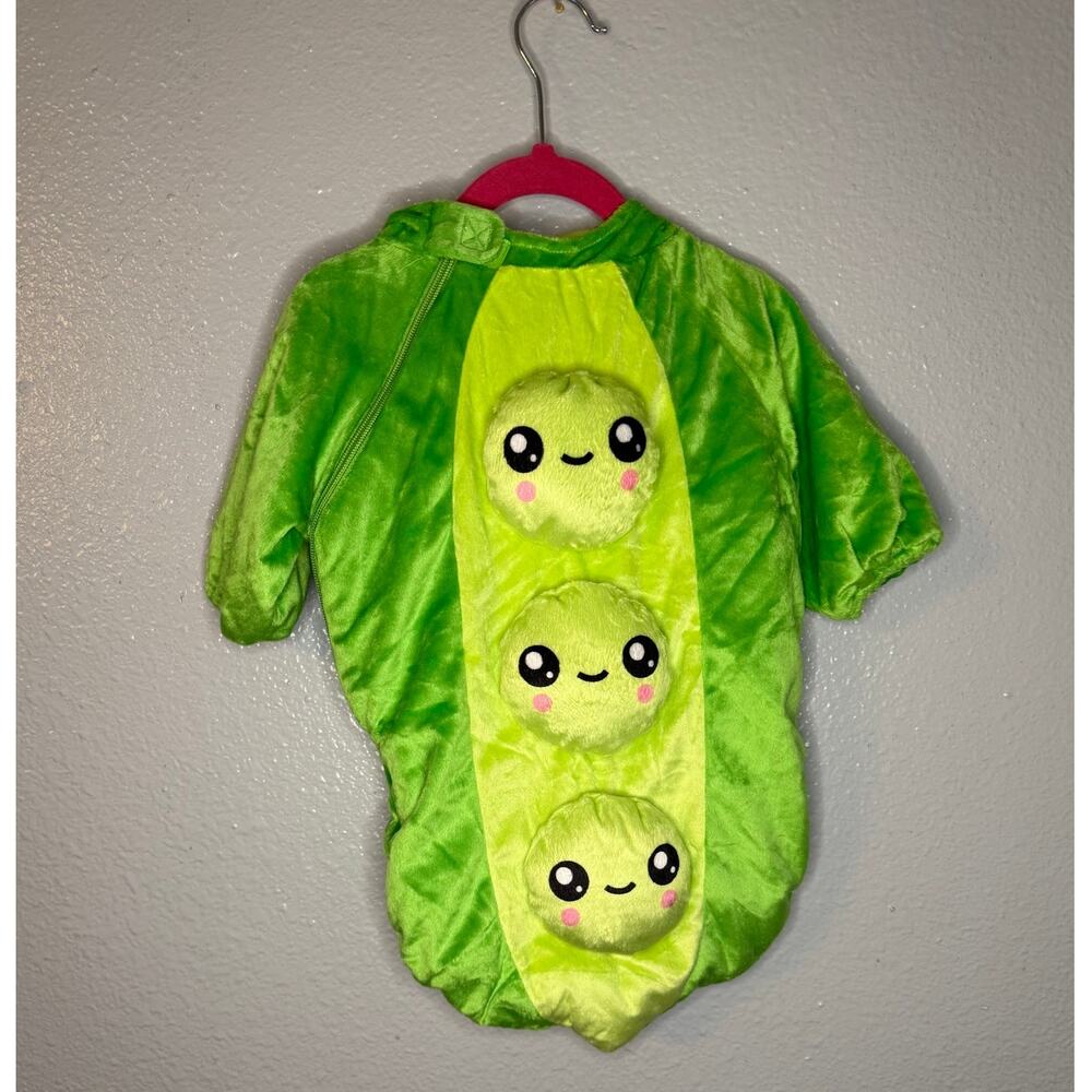 Spirit Halloween Infant Peapod Costume 0-9 month
